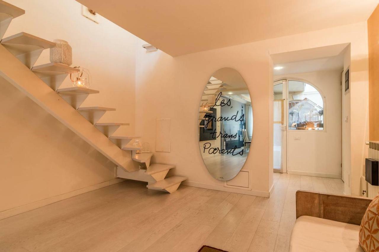 Apartamento de 80 m² en Trieste Centro Ciudad, con 3 habitación Exterior foto